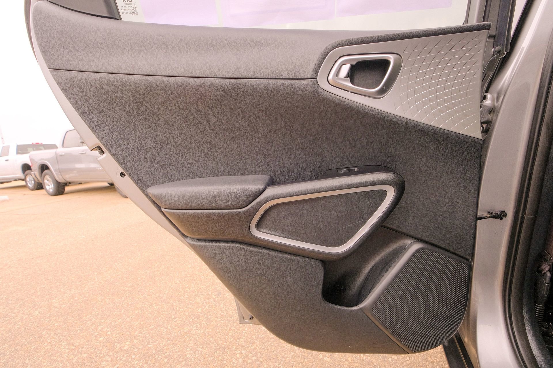 Used 2022 Kia Soul LX w/ Technology Package image 30