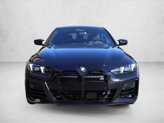 New 2026 BMW 440i xDrive w/ Premium Package AWD/4WD image 5