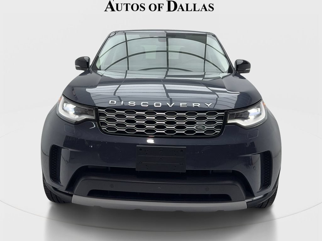 Used 2025 Land Rover Discovery S AWD/4WD image 3