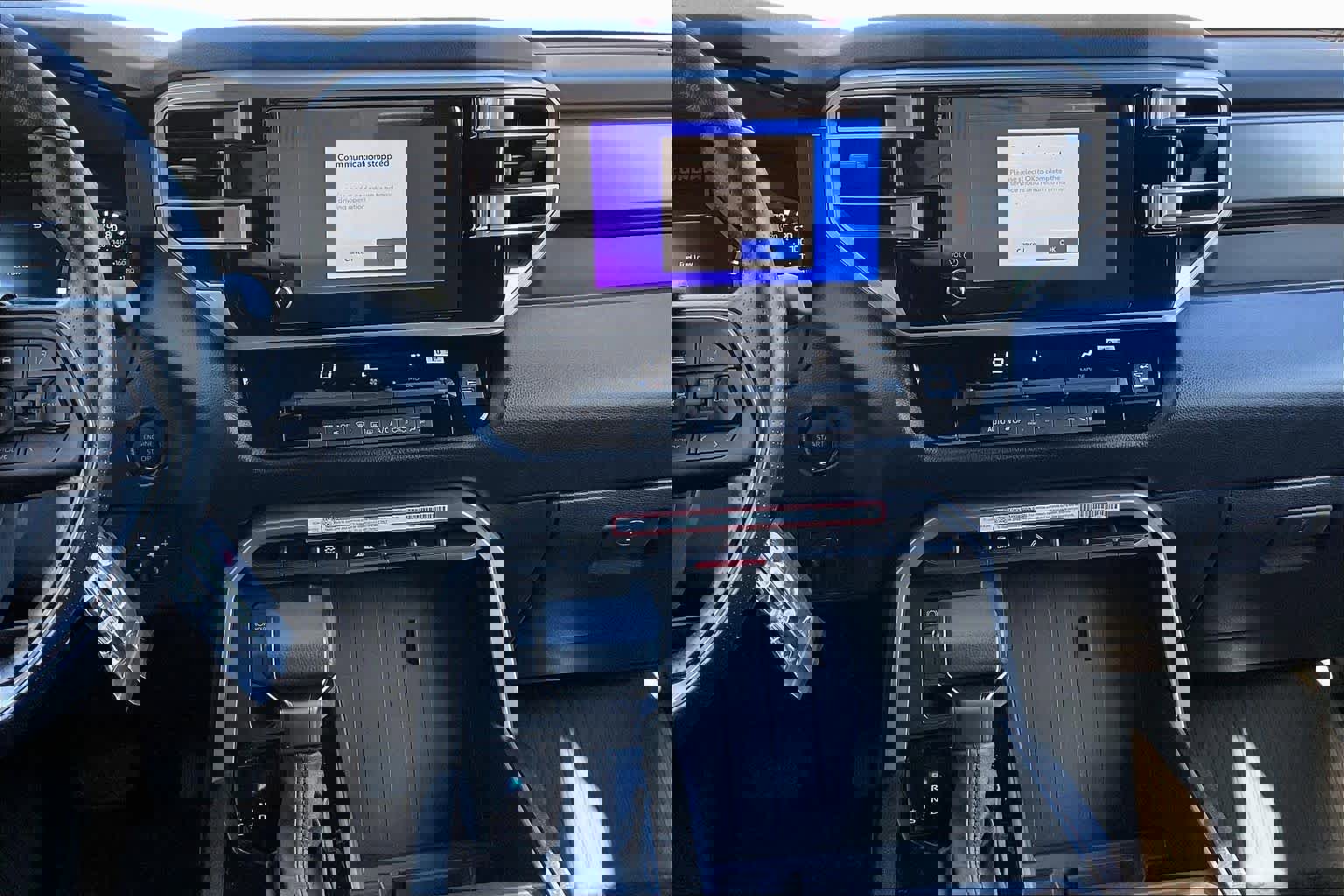 New 2026 Toyota Tundra SR5 image 6