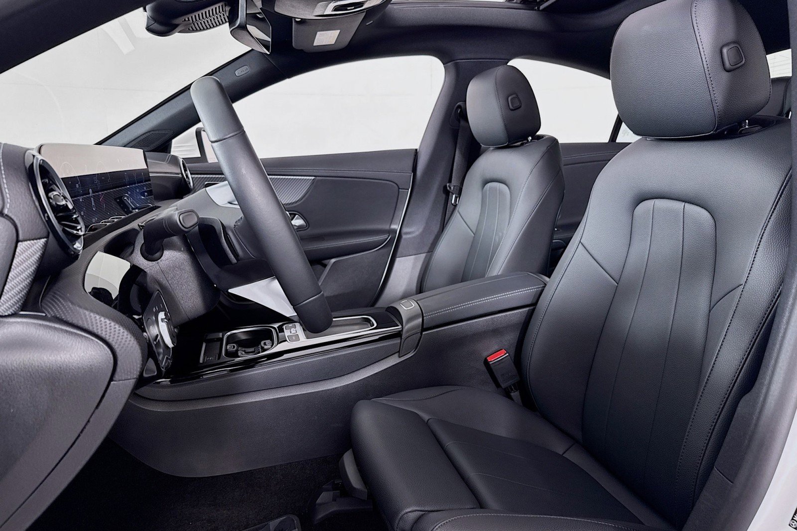 Certified 2026 Mercedes-Benz CLA 250 image 18