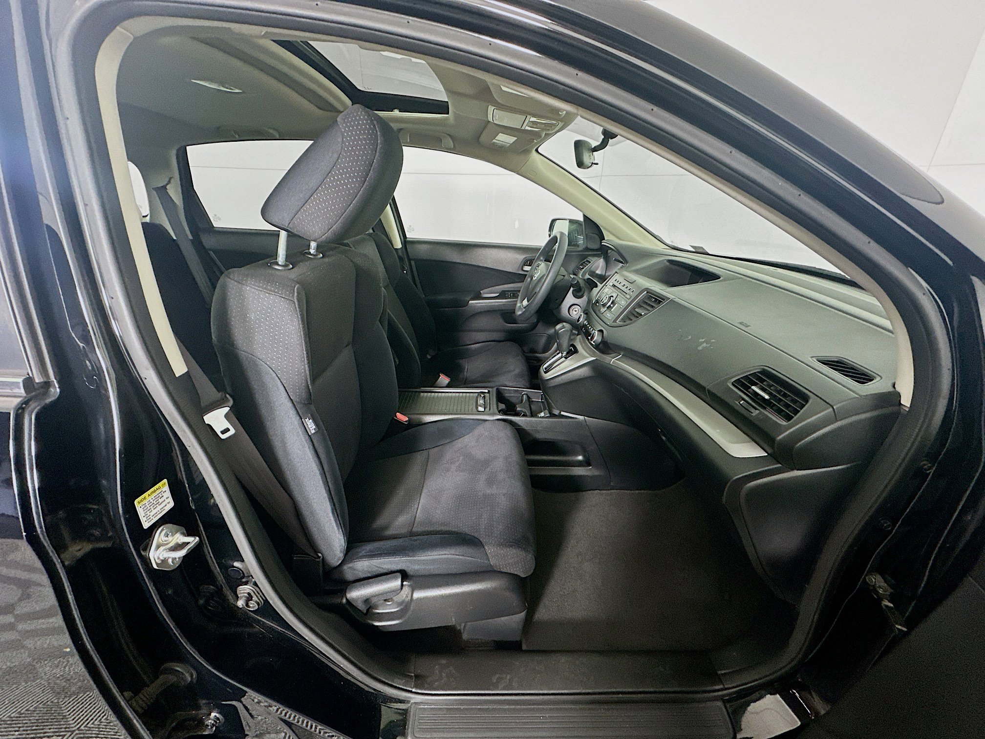 Used 2014 Honda CR-V EX image 30