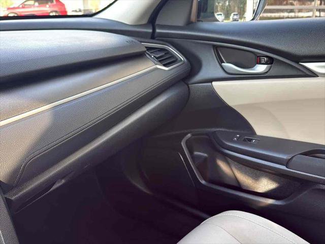 Used 2020 Honda Civic LX image 21