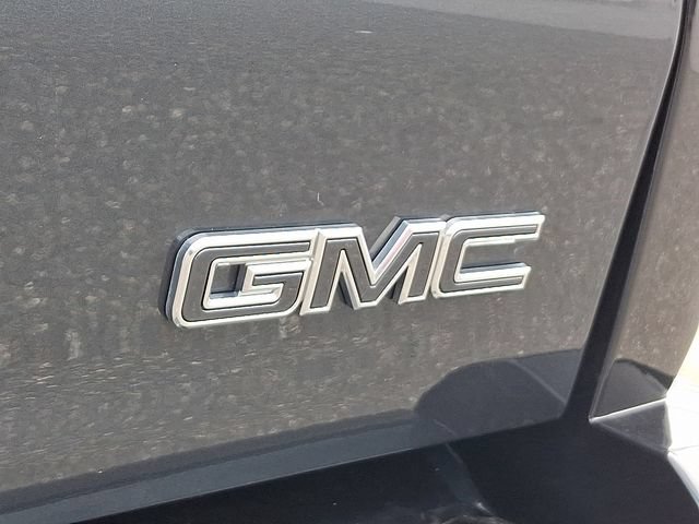 Used 2025 GMC Hummer EV 3X AWD/4WD image 32