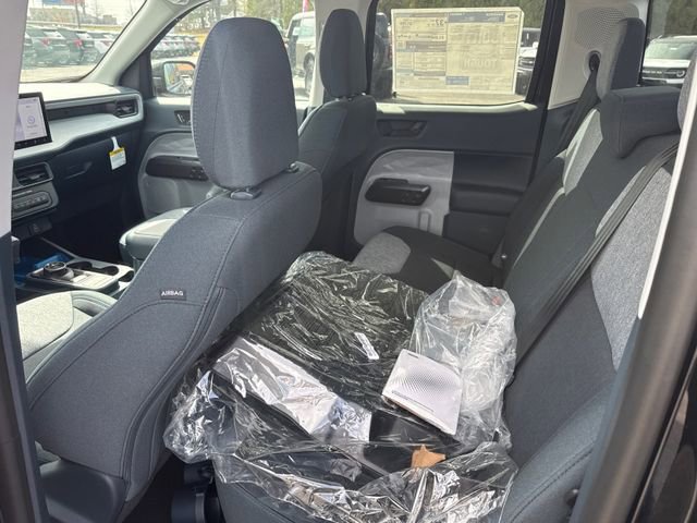 New 2026 Ford Maverick XLT w/ Equipment Group 301A image 10