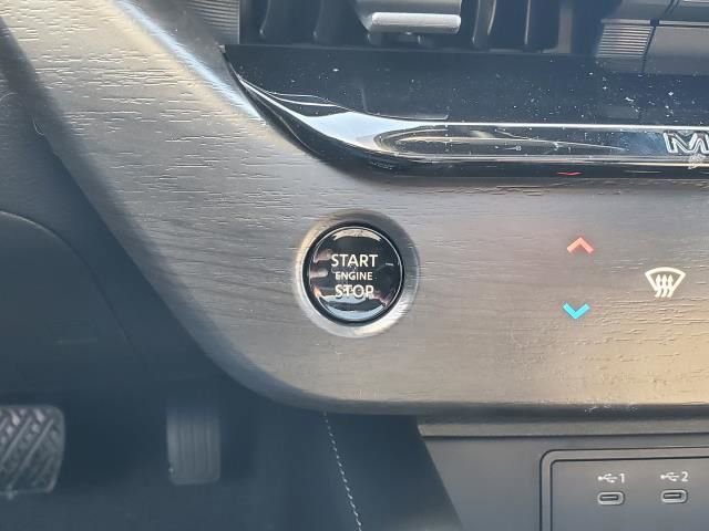 New 2026 Nissan Murano Platinum w/ Cargo Package image 31