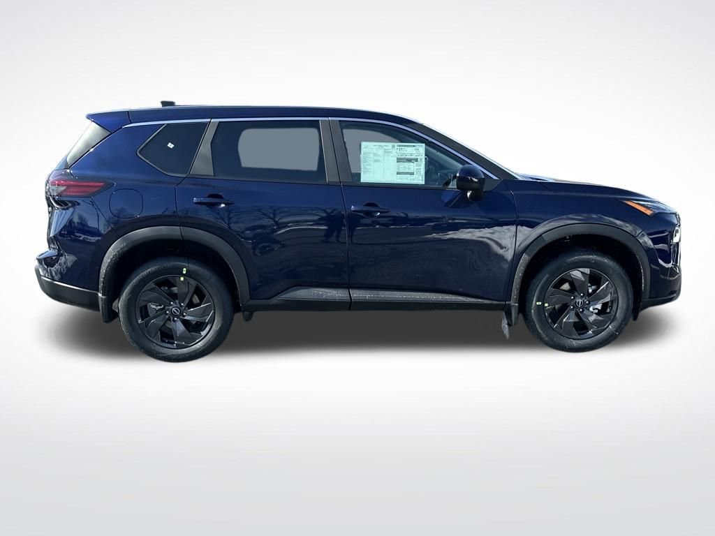 New 2026 Nissan Rogue SV image 6