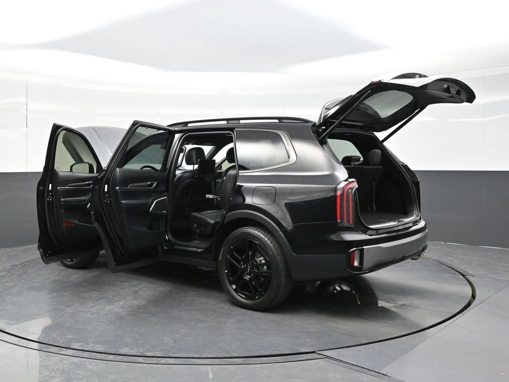 Used 2023 Kia Telluride SX Prestige X-Line AWD/4WD image 48