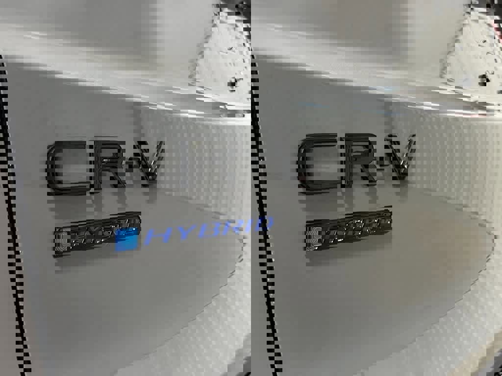 New 2026 Honda CR-V TrailSport image 5