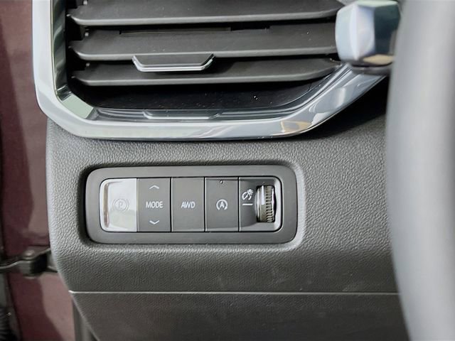 New 2026 GMC Acadia Elevation w/ Elevation Premium Package image 9