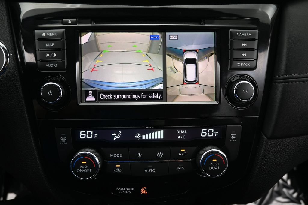 Used 2018 Nissan Rogue SL w/ Premium Package AWD/4WD image 21