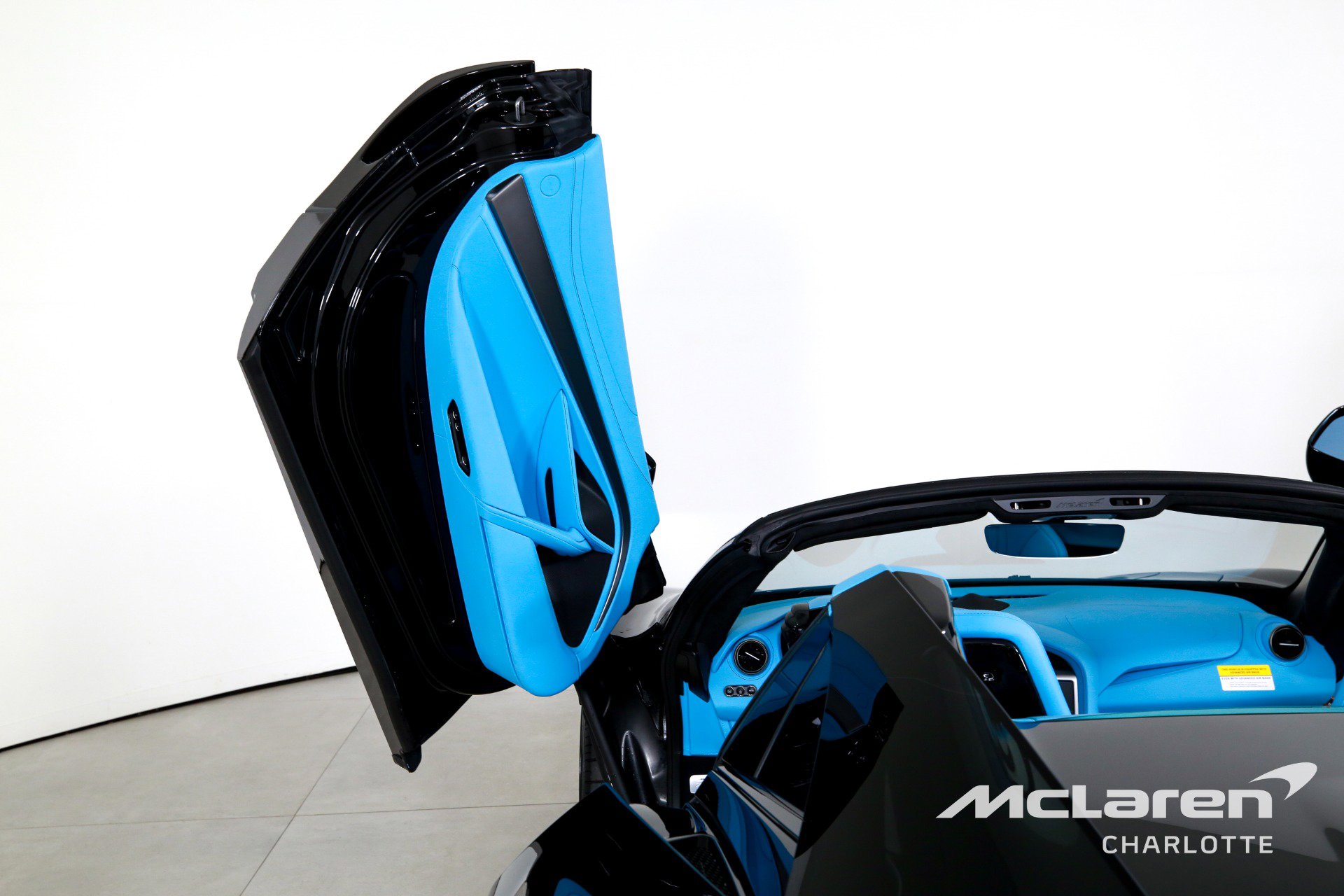 New 2026 McLaren 750S Spider image 12