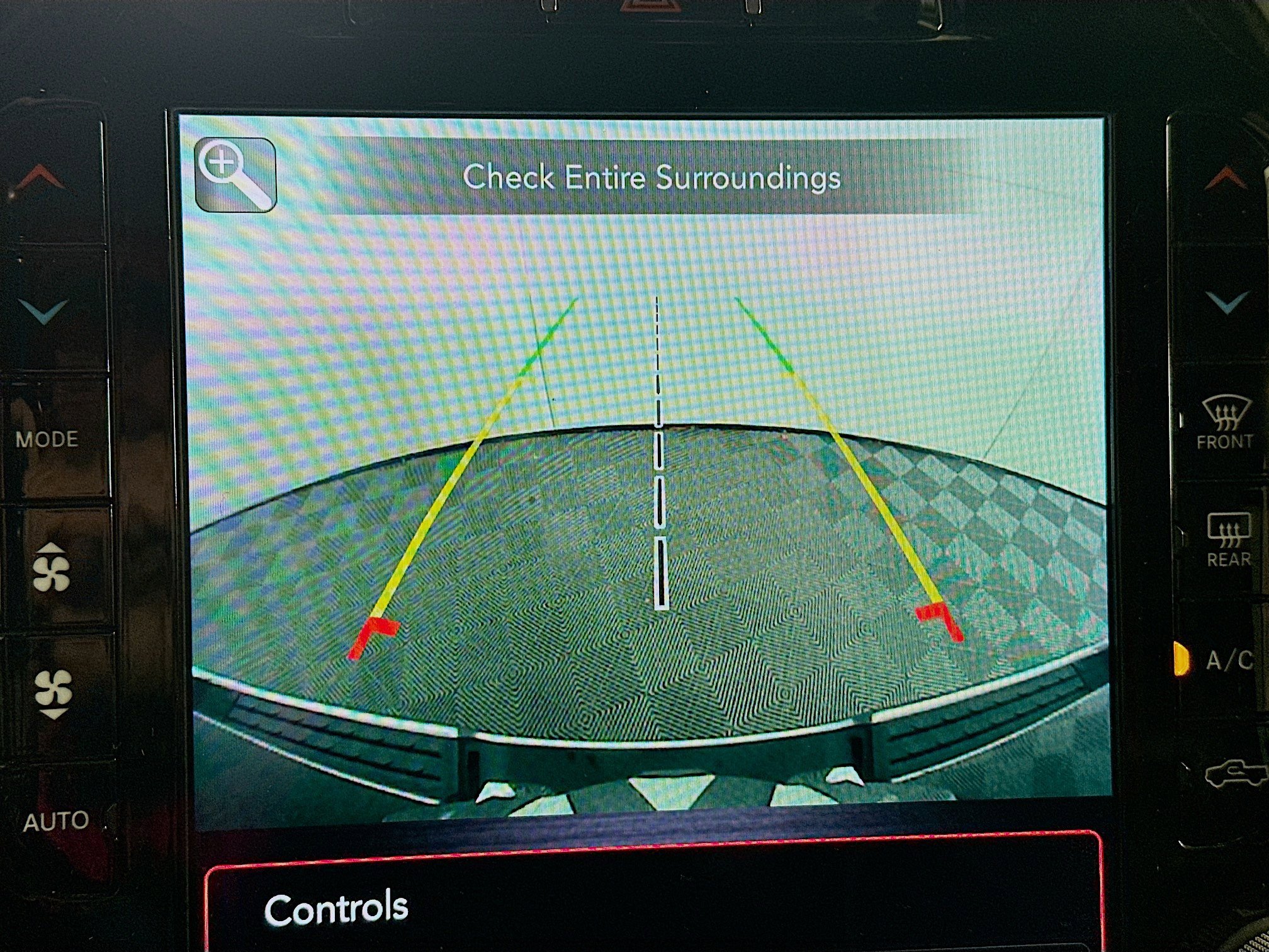 Used 2020 RAM 1500 Laramie image 22