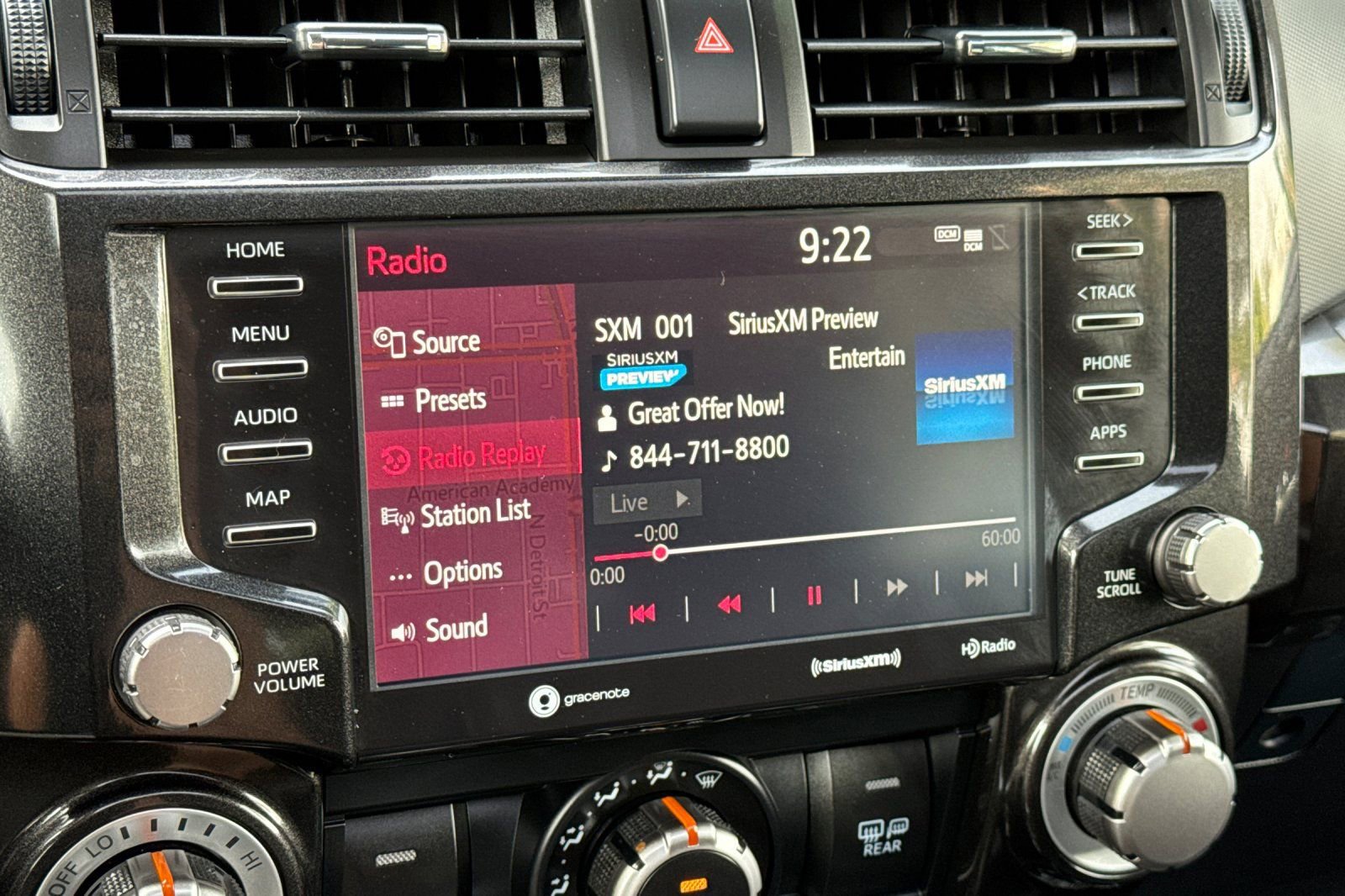 Used 2023 Toyota 4Runner TRD Off-Road Premium w/ Off Road Premium Plus Package image 18