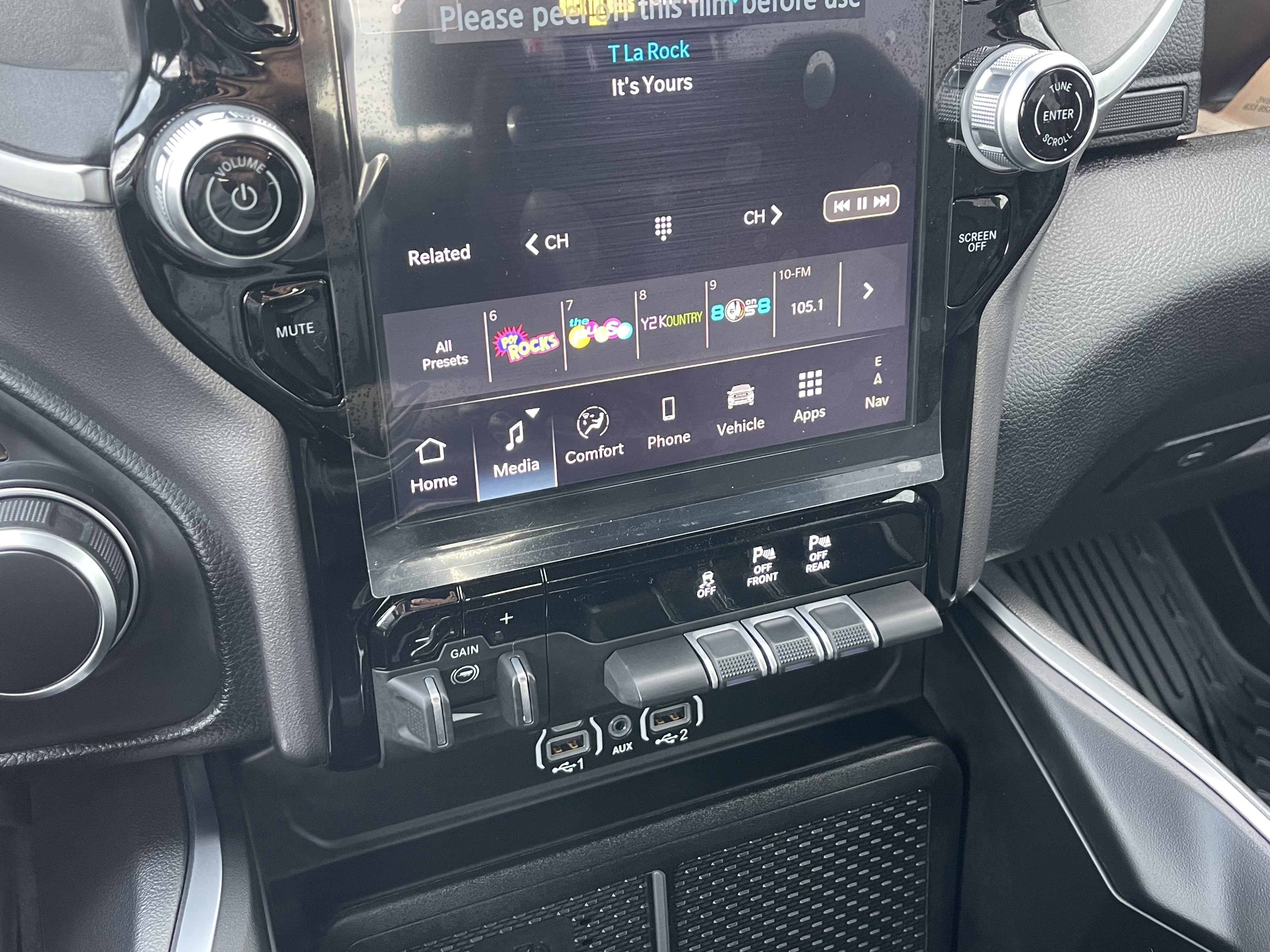 New 2026 RAM 1500 Big Horn image 28