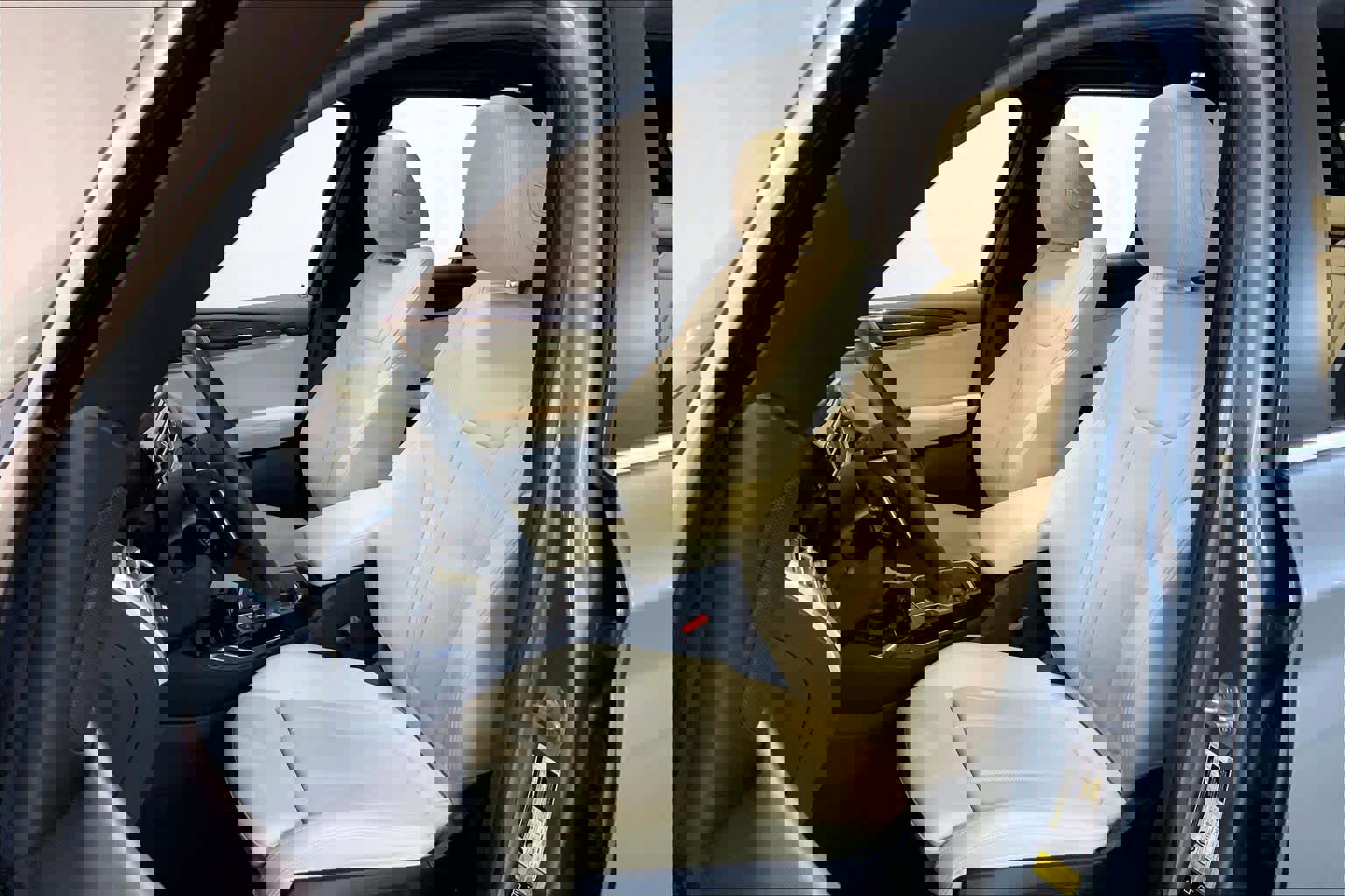 Certified 2024 BMW X3 xDrive30i w/ Convenience Package image 7