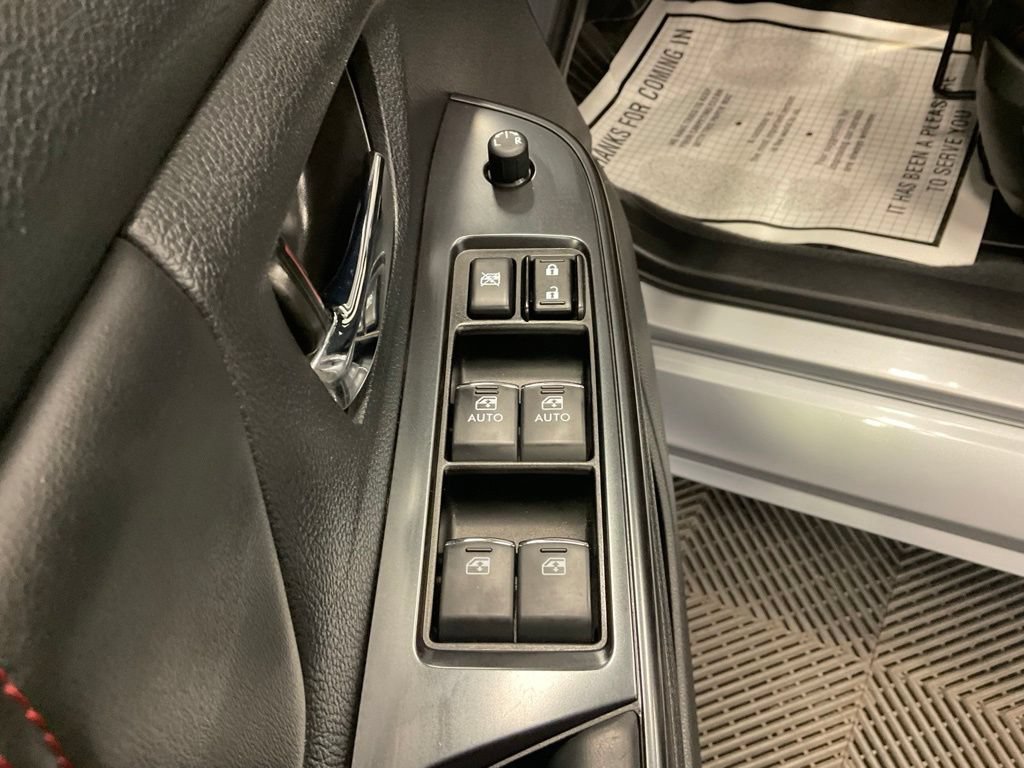 Used 2021 Subaru WRX Premium AWD/4WD image 16