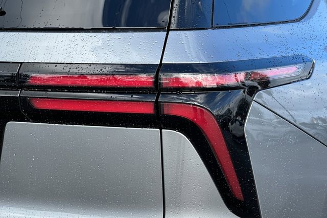 New 2026 Chevrolet Traverse LT image 37