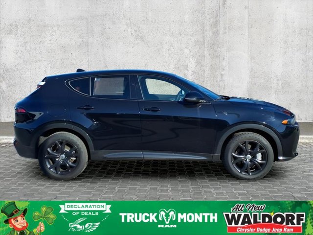 New 2024 Dodge Hornet R/T Plus w/ R/T Blacktop Package video 2