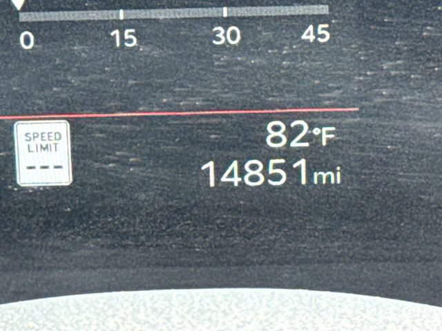 Used 2025 Kia K4 FWD image 28