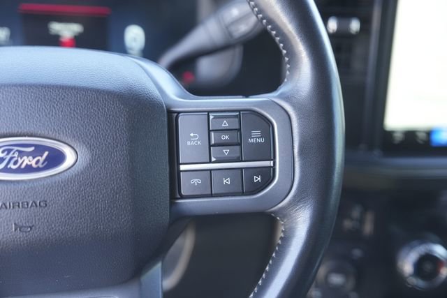 Used 2024 Ford F350 Lariat AWD/4WD image 23
