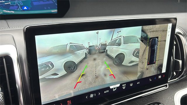 New 2026 Ford Expedition Tremor image 20