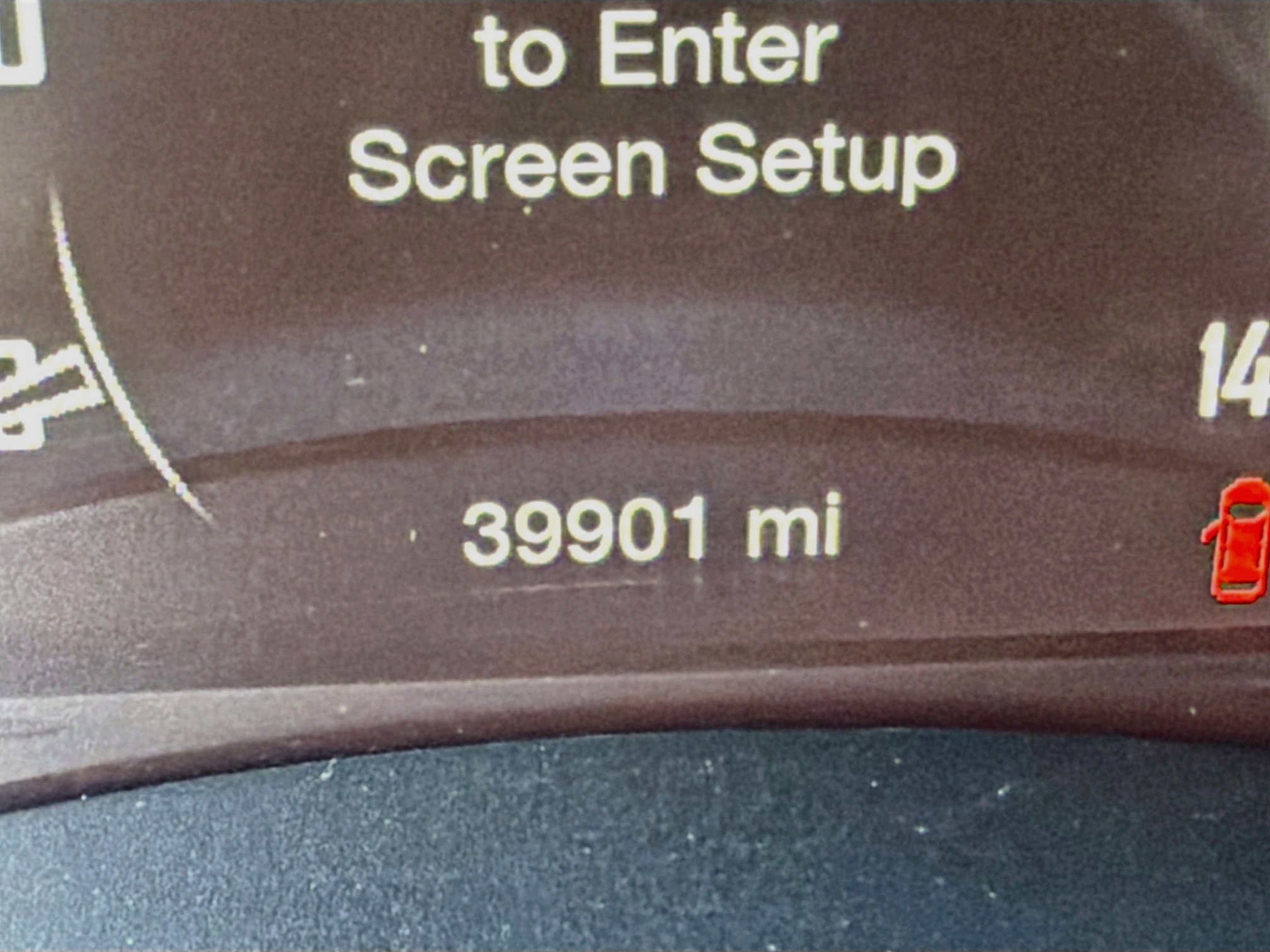 Used 2025 Dodge Durango GT AWD/4WD image 19