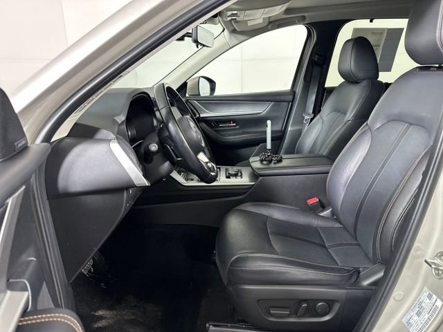 Used 2024 MAZDA CX-90 Plug-In Hybrid w/ Premium Pkg image 11