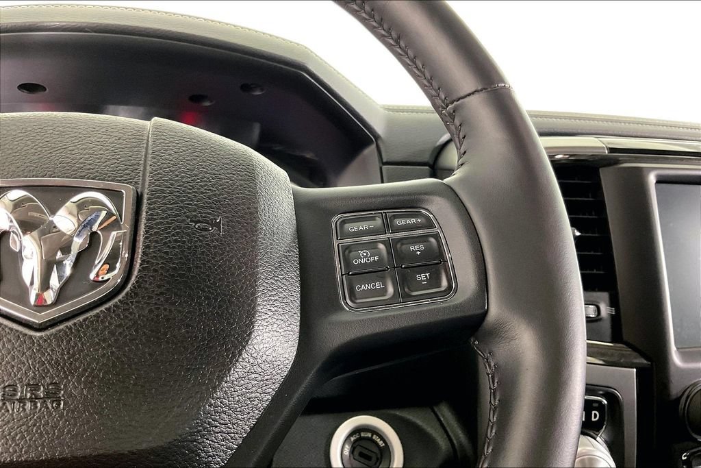 Used 2015 RAM 1500 Sport w/ Remote Start & Security Group AWD/4WD image 26