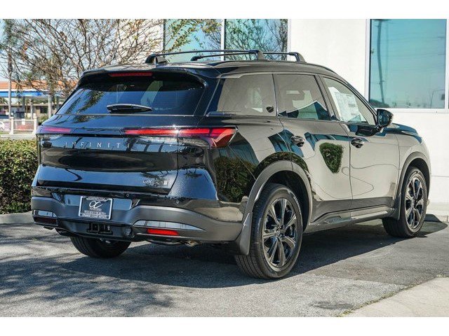 New 2026 INFINITI QX60 Autograph AWD/4WD image 6