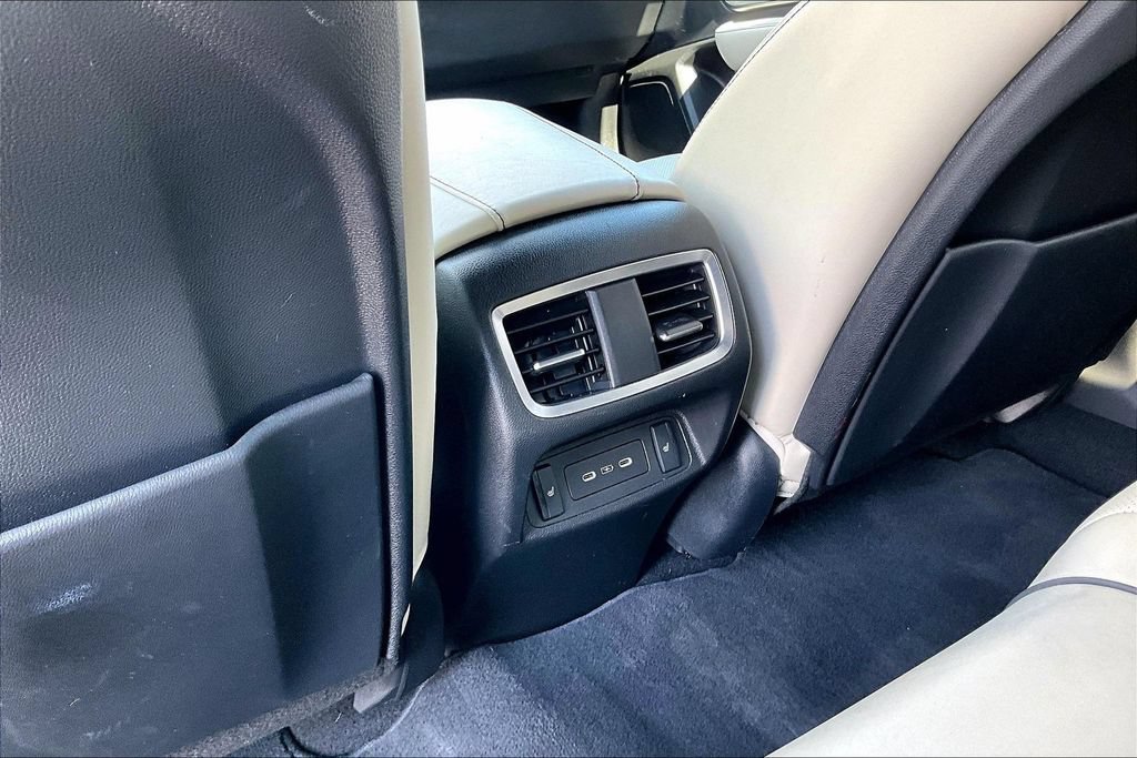 Used 2023 Acura RDX A-Spec w/ Advance Package AWD/4WD image 33