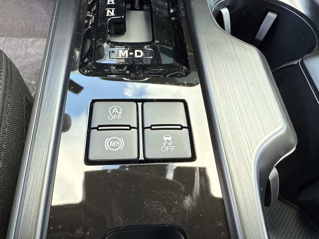 New 2026 Subaru Outback Premium image 30