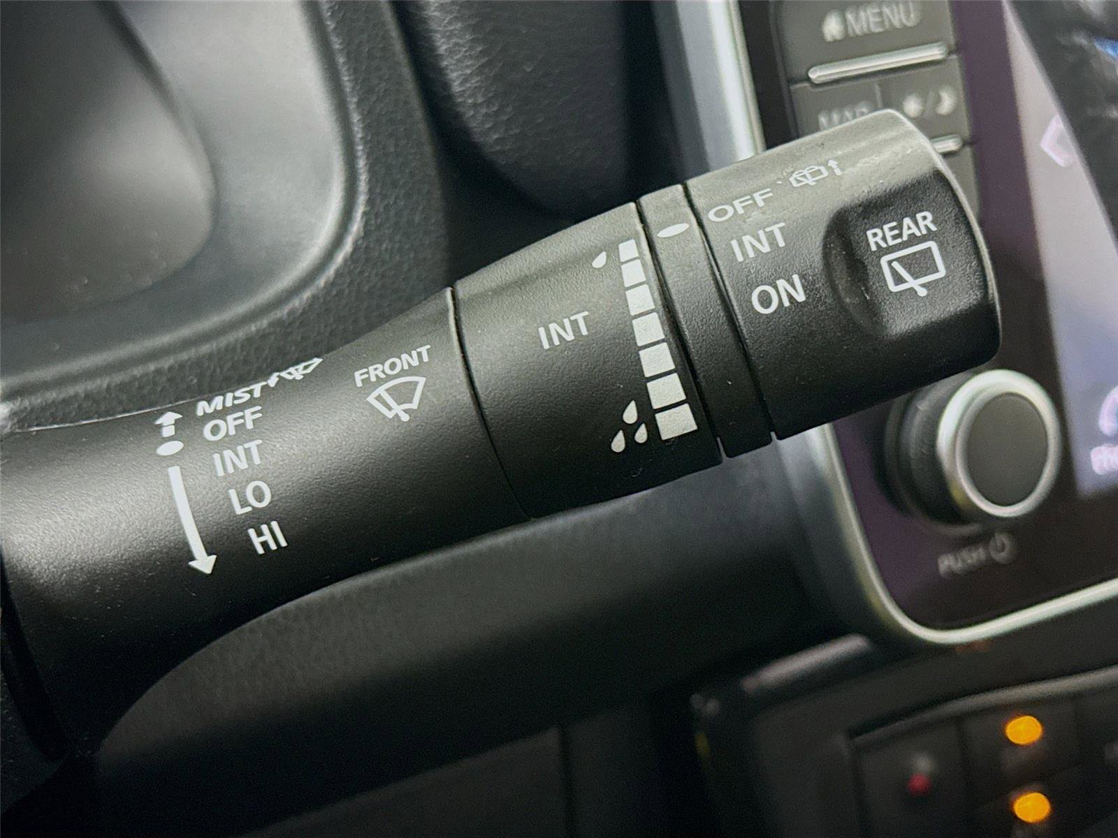 Used 2023 Nissan Leaf SV Plus image 6