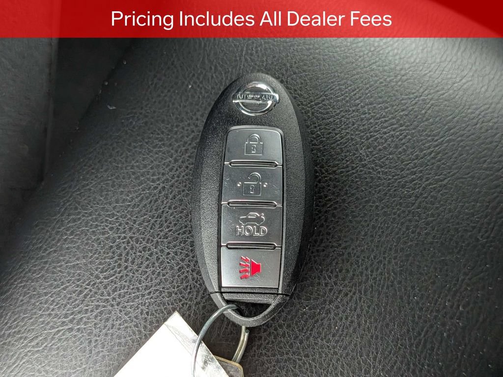 Used 2018 Nissan Sentra NISMO FWD image 30