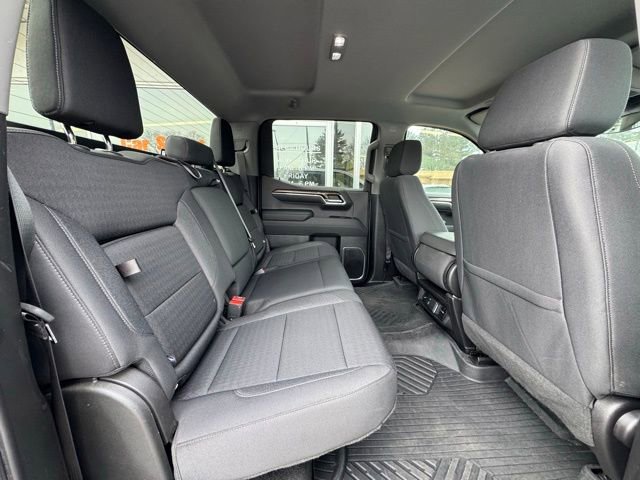 Used 2023 Chevrolet Silverado 1500 LT image 15