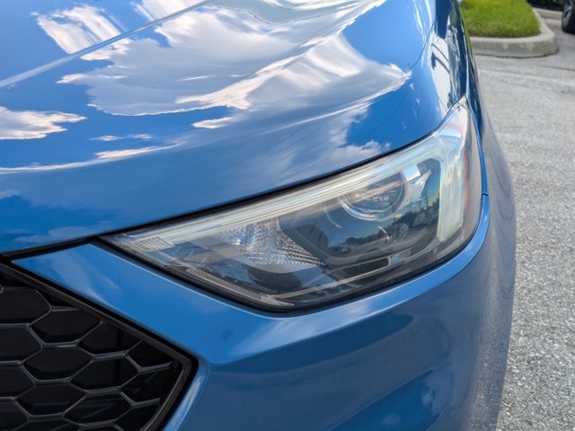 Used 2021 Ford Edge ST AWD/4WD image 10