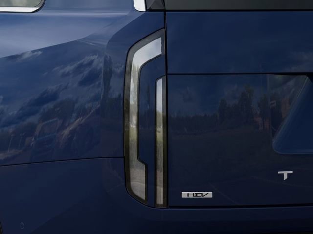 New 2027 Kia Telluride SX image 16