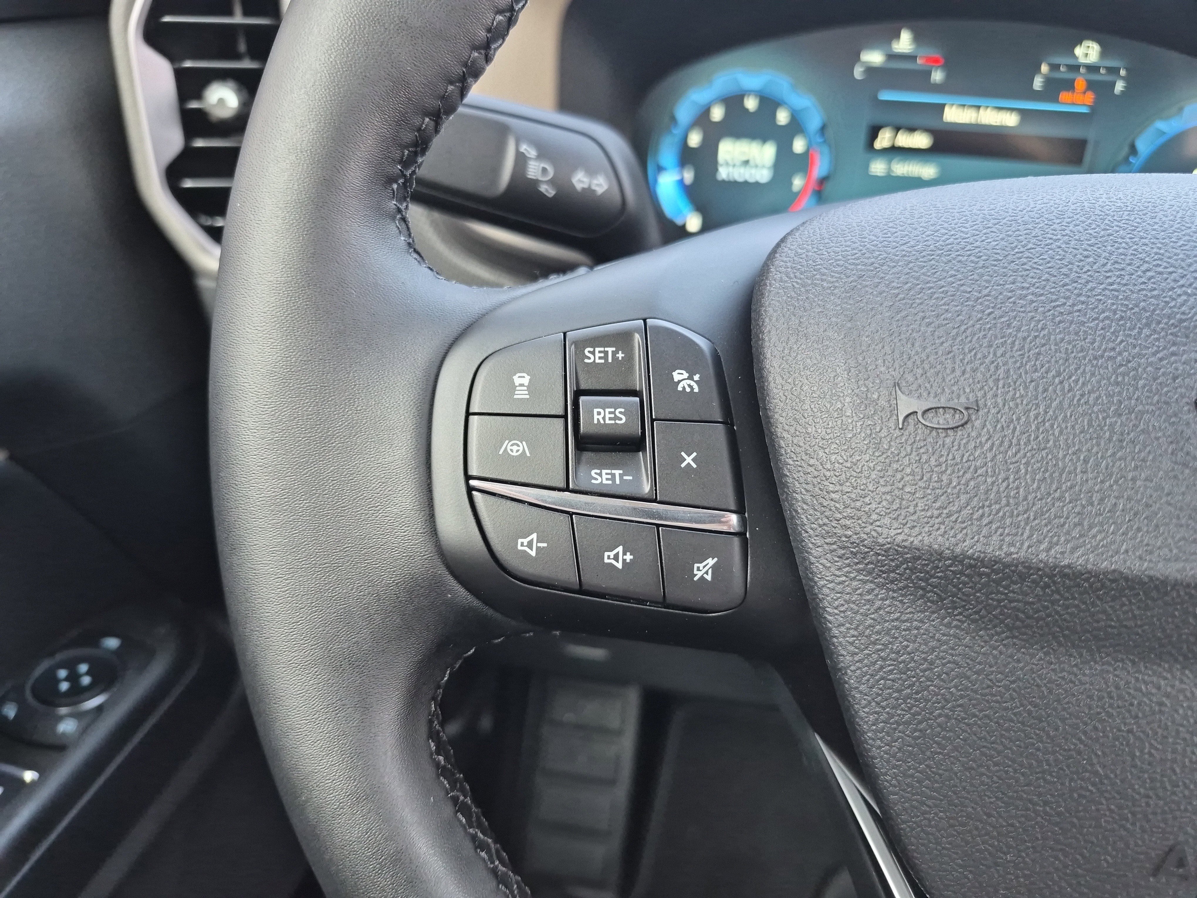 New 2025 Ford Bronco Sport Big Bend w/ Convenience Package image 26