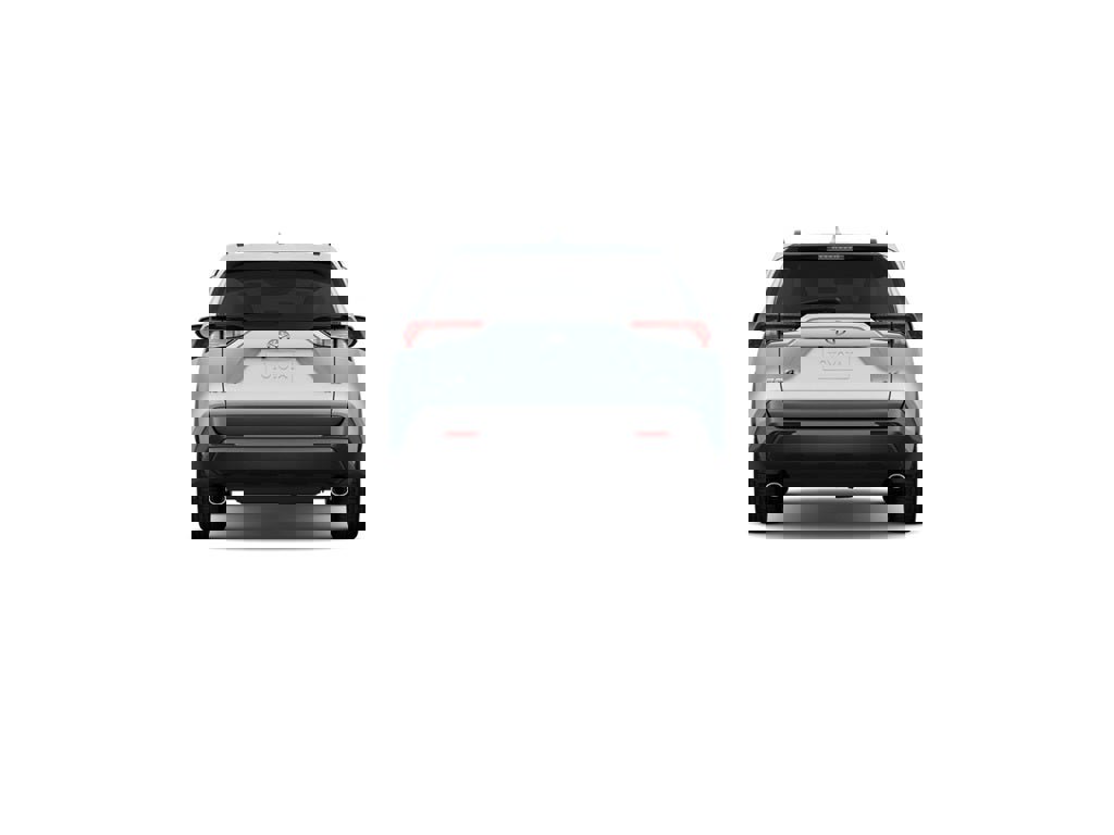 New 2025 Toyota RAV4 XLE Premium image 10