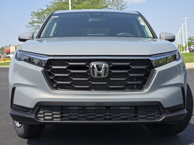 New 2027 Honda CR-V LX image 4