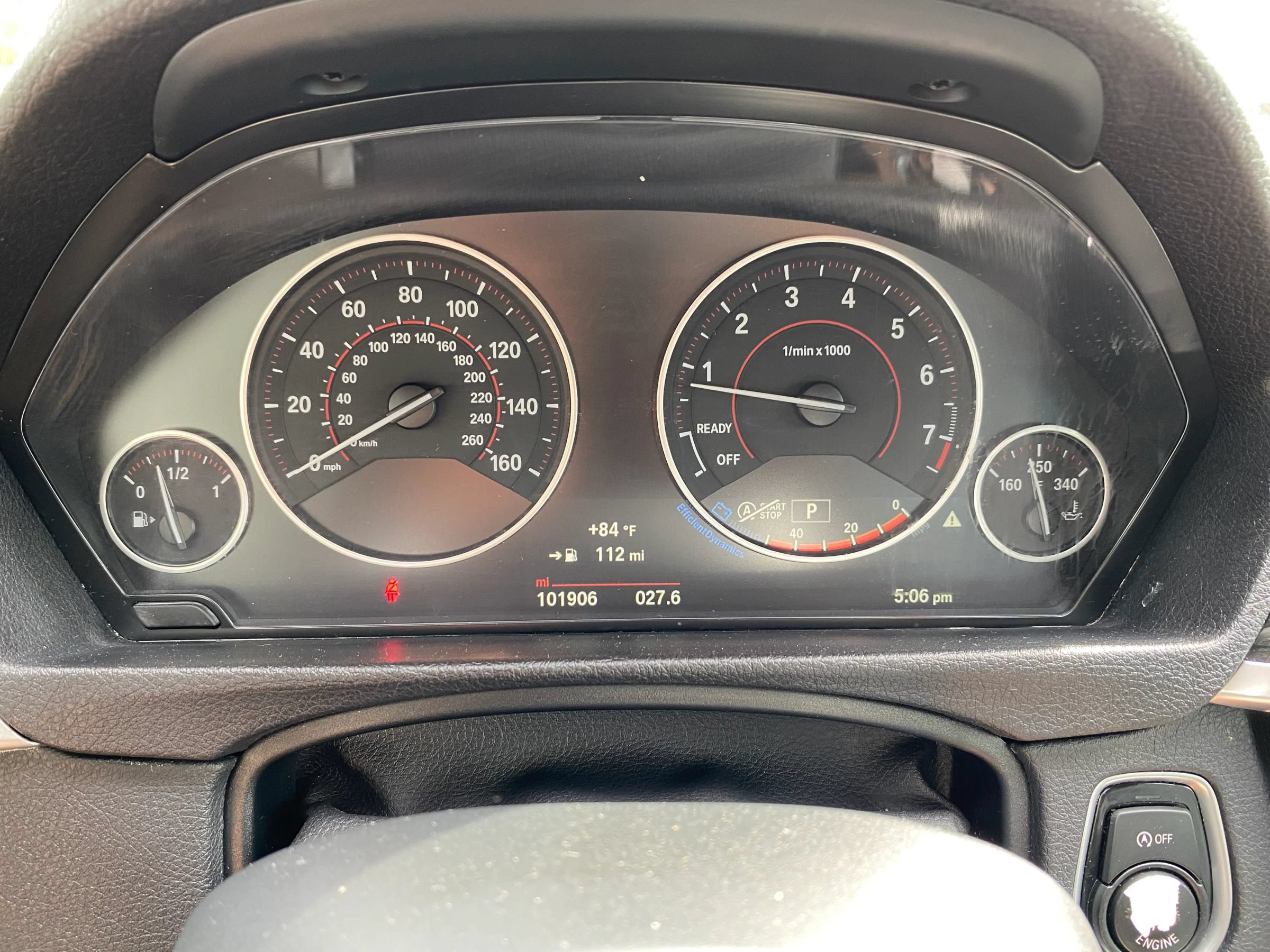 Used 2017 BMW 430i xDrive Coupe AWD/4WD image 16