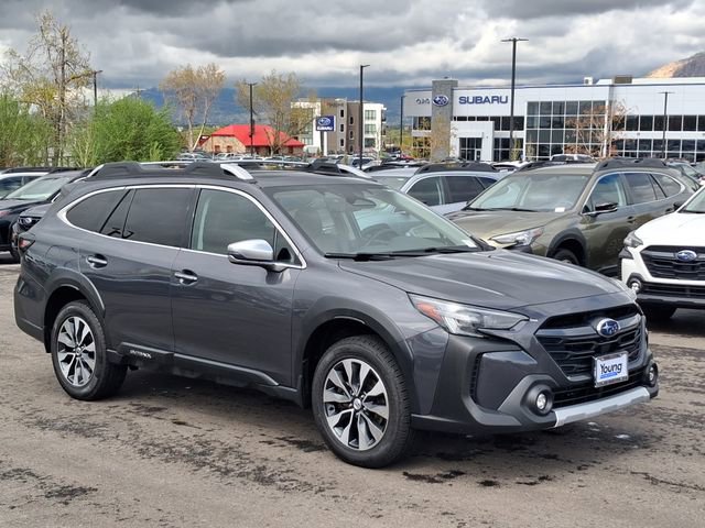 Used 2023 Subaru Outback Touring XT image 1
