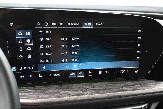 Certified 2025 Audi Q5 Premium Plus w/ Premium Plus AWD/4WD image 19