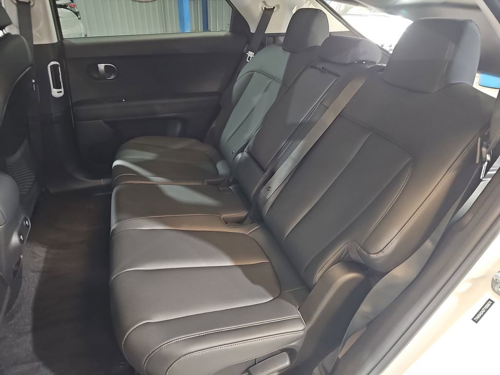 New 2026 Hyundai Ioniq 5 SEL image 14