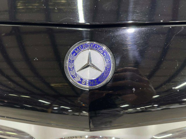 Used 2016 Mercedes-Benz S 550 4MATIC Coupe image 49