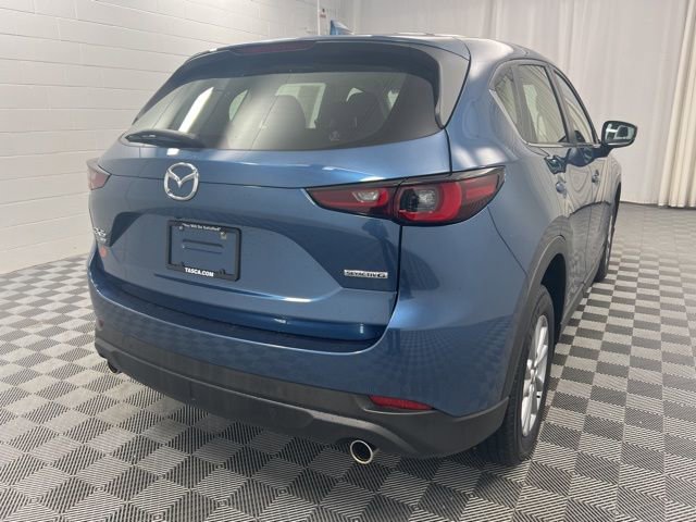 Used 2023 MAZDA CX-5 AWD 2.5 S image 6