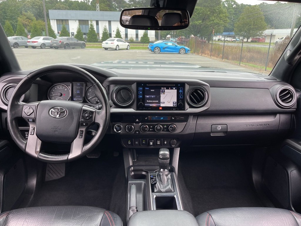 Used 2019 Toyota Tacoma TRD Pro image 8