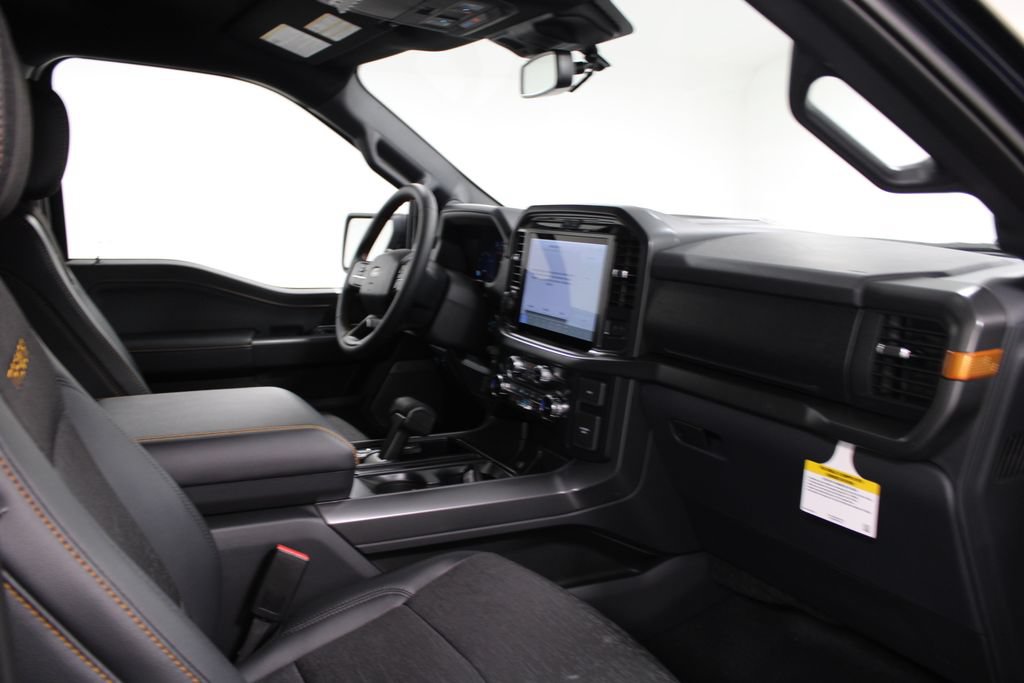 New 2026 Ford F150 Tremor w/ Tow/Haul Package AWD/4WD image 29