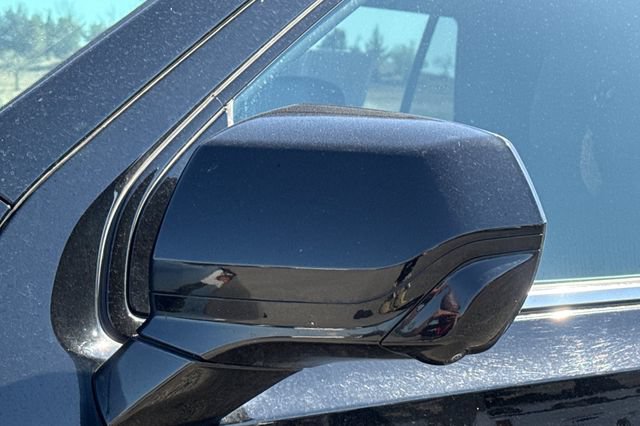 Used 2025 Chevrolet Tahoe LT AWD/4WD image 53