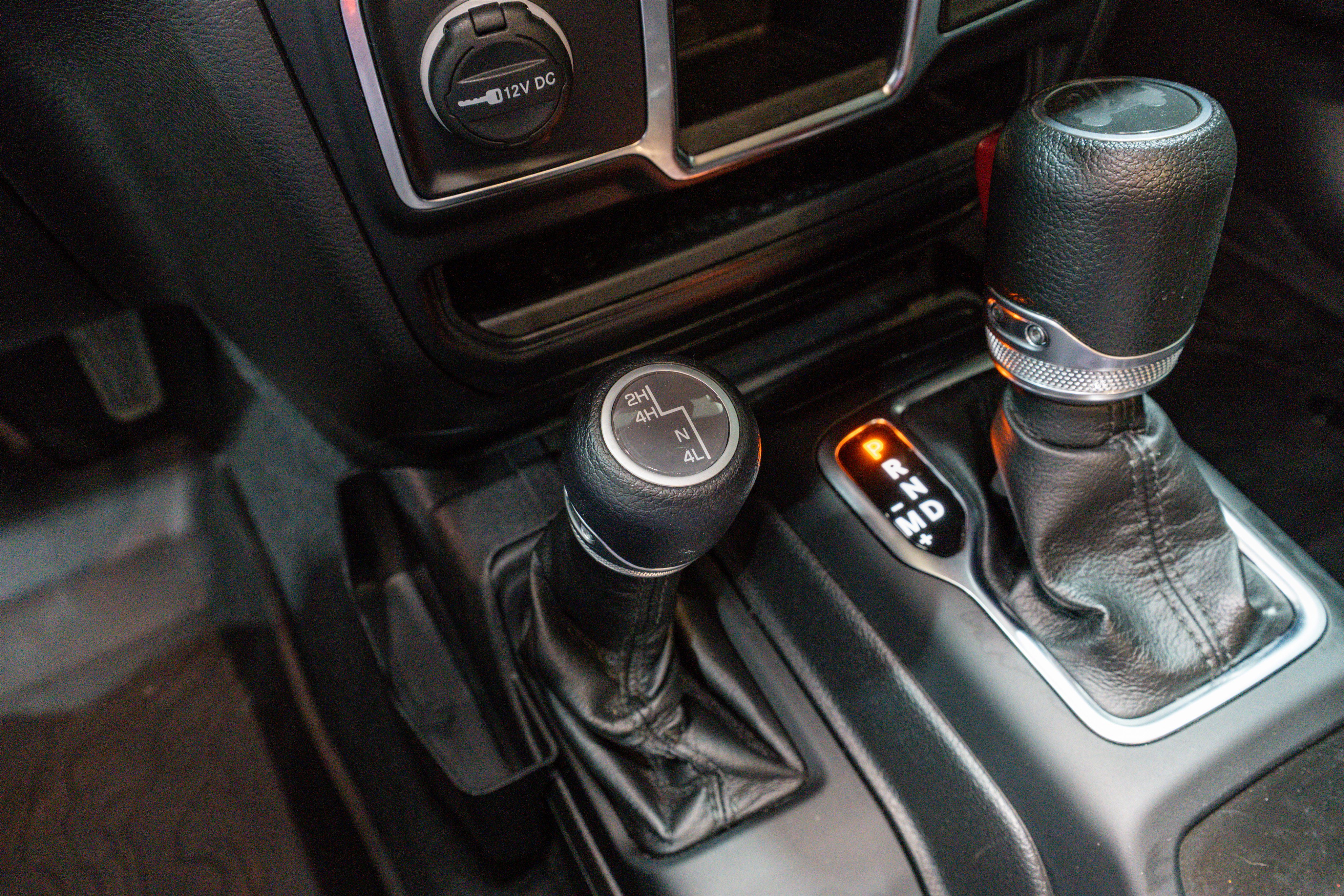 Used 2023 Jeep Wrangler Unlimited Sport w/ Xtreme 35 Tire Package image 20